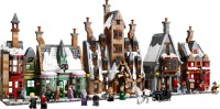 Zdjęcia - Klocki Lego Hogsmeade Village Collectors Edition 76457