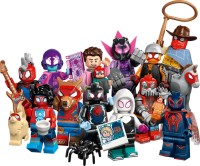 Zdjęcia - Klocki Lego Spider-Man Across the Spider-Verse 71050