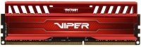 Фото - Оперативна пам'ять Patriot Memory Viper 3 DDR3 2x4Gb PV38G160C9KRD