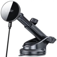 Zdjęcia - Uchwyt / podstawka Tech-Protect MM15W-V10