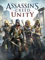 Фото - Гра Ubisoft Assassin's Creed Unity