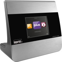 Zdjęcia - Amplituner stereo / odtwarzacz audio Imperial Dabman i400
