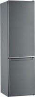 Zdjęcia - Lodówka Whirlpool W9M 951S OX stal nierdzewna