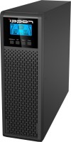 Zdjęcia - Zasilacz awaryjny (UPS) Ippon Innova G2 2000L 2000 VA