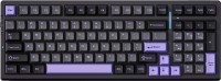 Zdjęcia - Klawiatura MCHOSE G98 Pro  Flame Orange Switch