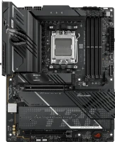 Фото - Материнська плата Asus ROG STRIX X870E-H GAMING WIFI7