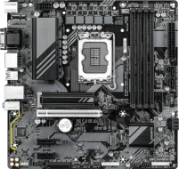 Фото - Материнська плата Gigabyte B760M DS3H DDR5 GEN5