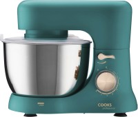 Фото - Кухонний комбайн Cooks Professional K541 бірюзовий
