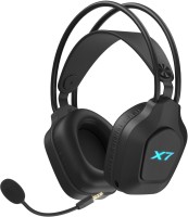 Zdjęcia - Słuchawki A4Tech XR-200