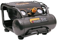 Zdjęcia - Kompresor SIP OL197/10RC 230V 10 l sieć (230 V)