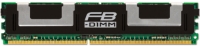 Pamięć RAM Kingston ValueRAM DDR2 KTH-XW667/8G