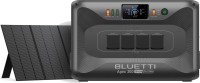 Фото - Зарядна станція BLUETTI Apex 300+PV350