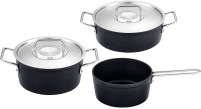 Zdjęcia - Garnek Fissler Adamant 156-114-03-000