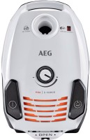 Фото - Пилосос AEG VX6 2 IW5