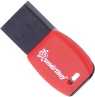 Фото - USB-флешка SmartBuy Cobra 4Gb 