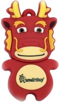 Zdjęcia - Pendrive SmartBuy Dragon 16Gb 