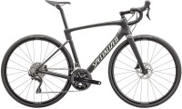 Zdjęcia - Rower Specialized Roubaix SL8 Sport 105 2025 frame 52