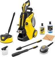 Zdjęcia - Myjka wysokociśnieniowa Karcher K 5 Power Control Flex Car&Home