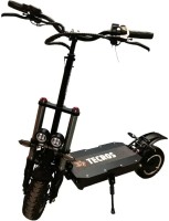 Фото - Електросамокат Tecros S03