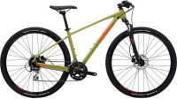 Zdjęcia - Rower Polygon Heist X2 2021 frame XL