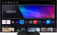 Zdjęcia - Telewizor Toshiba 50UV3463DA 50 "