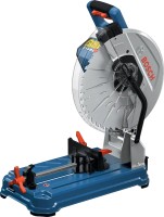 Zdjęcia - Piła Bosch GCD 18V-355 Professional 0601B59000