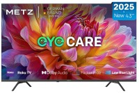 Фото - Телевізор Metz 43MRF6000Z 43 "