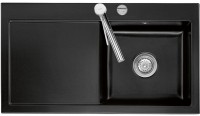 Кухонна мийка SystemCeram Mera 90 900x510