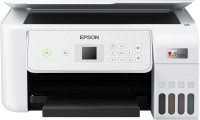 Zdjęcia - Urządzenie wielofunkcyjne Epson EcoTank ET-2876