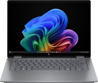 Zdjęcia - Laptop HP OmniBook X Flip x360 14-fk0000 (14-fk0003ua)