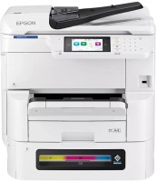 Zdjęcia - Urządzenie wielofunkcyjne Epson WorkForce Pro EM-C8100RDWF