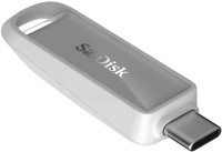 Zdjęcia - Pendrive SanDisk Phone Drive with USB-C 256Gb