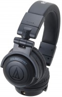 Zdjęcia - Słuchawki Audio-Technica ATH-PRO500MK2 