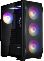 Zdjęcia - Obudowa Zalman N7 Plus V2 czarny