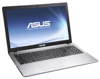 Фото - Ноутбук Asus X550CA