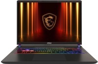 Zdjęcia - Laptop MSI Vector A16 HX A8WIG (A8WIG-013XUA)
