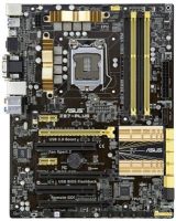 Фото - Материнська плата Asus Z87-PLUS 