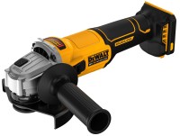 Фото - Шліфувальна машина DeWALT DCG407NT