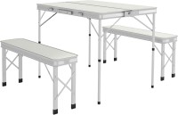 Фото - Туристичні меблі Outsunny Picnic Table Set