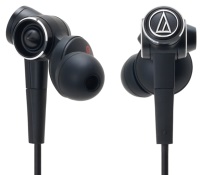 Фото - Навушники Audio-Technica ATH-CKS1000 