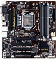 Фото - Материнська плата Gigabyte GA-B85M-D3H 