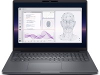 Фото - Ноутбук Dell Pro Max 16 MC16250 (BTO123MC16250EMEA)