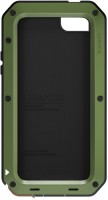 Zdjęcia - Etui LUNATIK Taktik Strike for iPhone 5/5S 