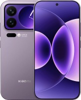 Zdjęcia - Telefon komórkowy Xiaomi 17 Pro 512 GB
