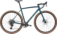 Zdjęcia - Rower Specialized Crux DSW Comp 2026 frame 49