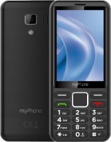 Фото - Мобільний телефон MyPhone 3510 LTE