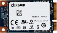 SSD Kingston SSDNow mS200 mSATA SMS200S3/120G 120 ГБ