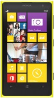 Фото - Мобільний телефон Nokia Lumia 1020 32 ГБ / 2 ГБ