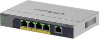 Zdjęcia - Switch NETGEAR GS105EP
