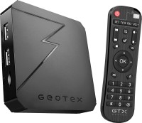 Zdjęcia - Odtwarzacz multimedialny Geotex GTX-R3i Mini